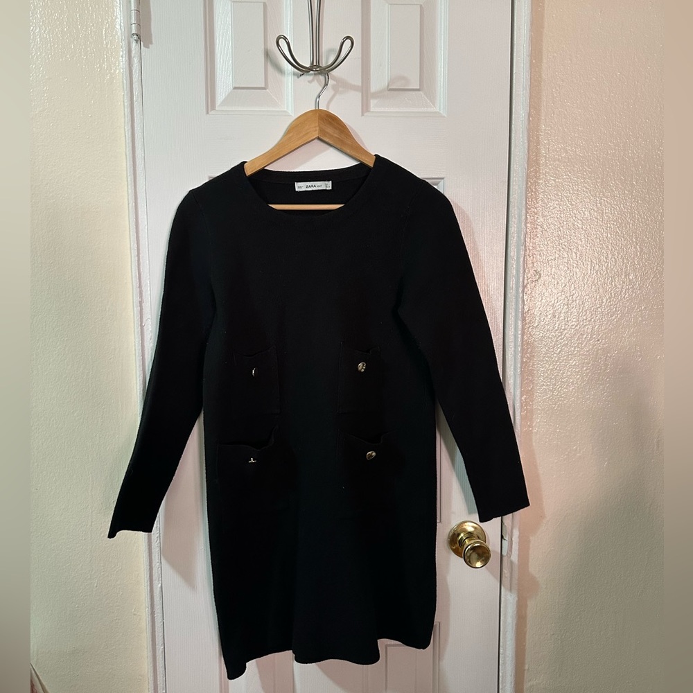 ✨🌟🌟Zara knit sweater dress🌟🌟